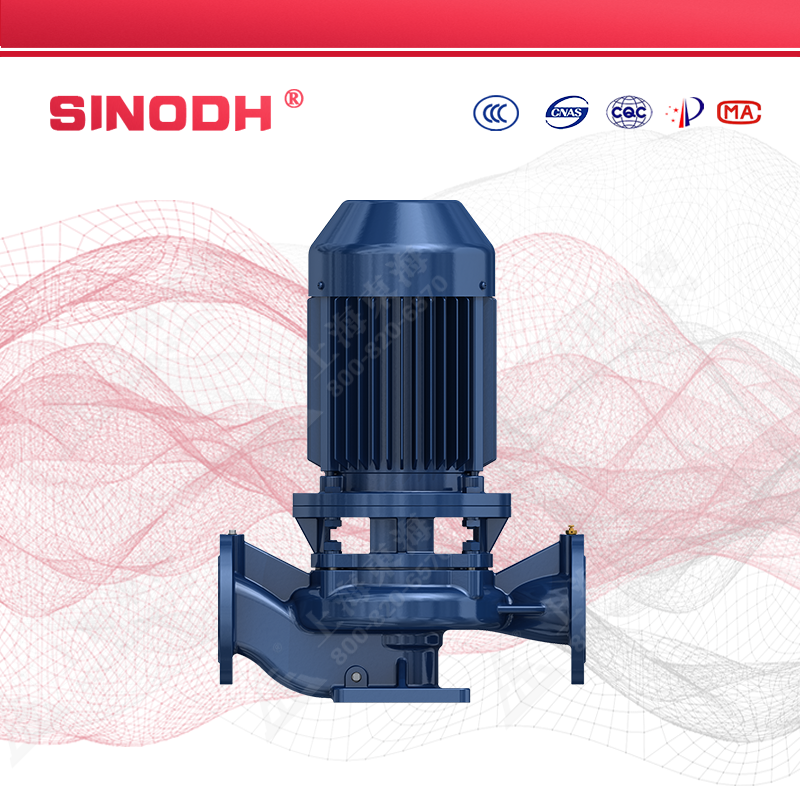 IRGD型离心乐动(中国)