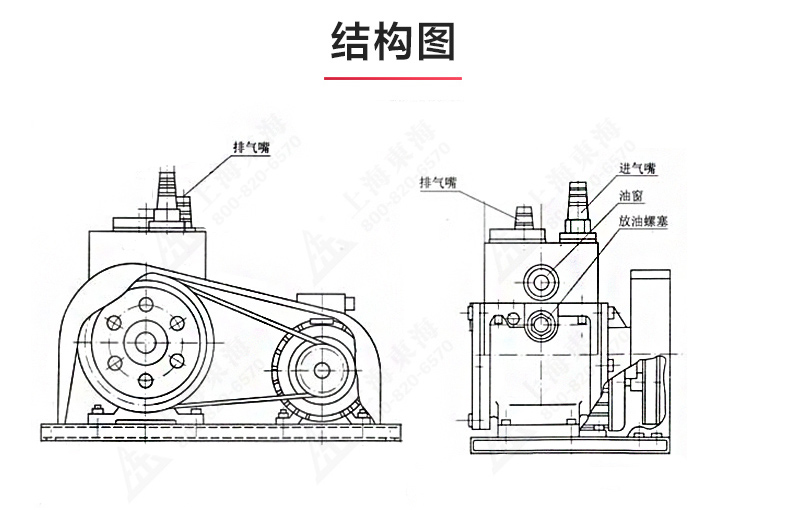 2X型双级旋片式真空乐动(中国)_乐动手机版结构图.jpg